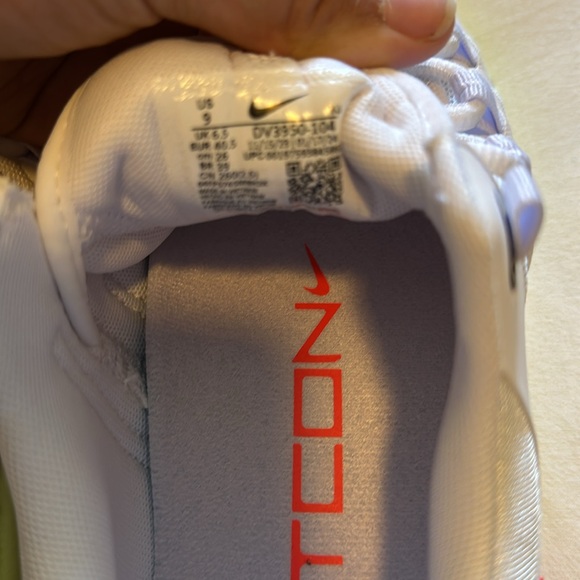 Nike Free Metcon 5 - Picture 4 of 8